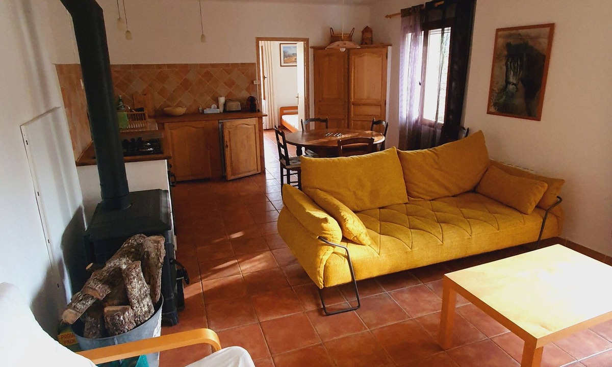 La Palud-sur-Verdon House | Family home