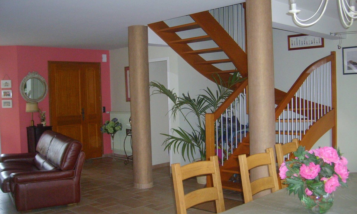 La Richardais House | Family home