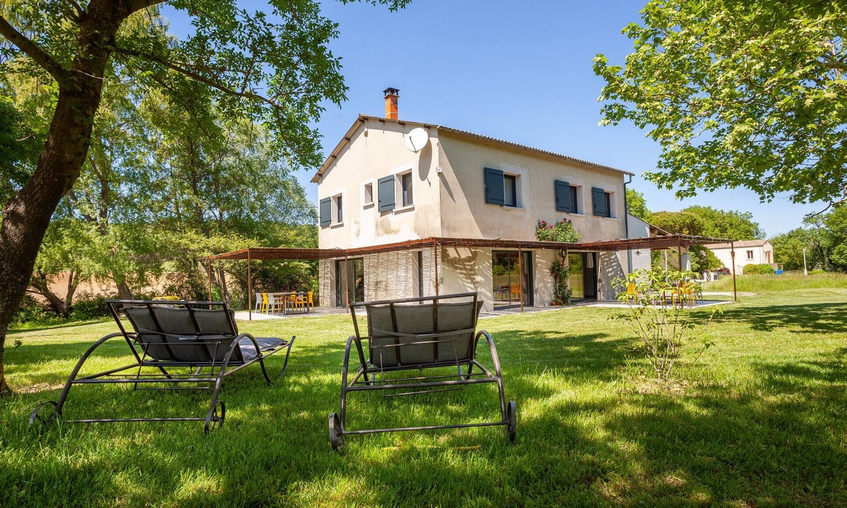 La Touche House | Family home