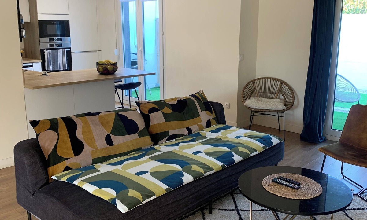 Lattes House | Family home