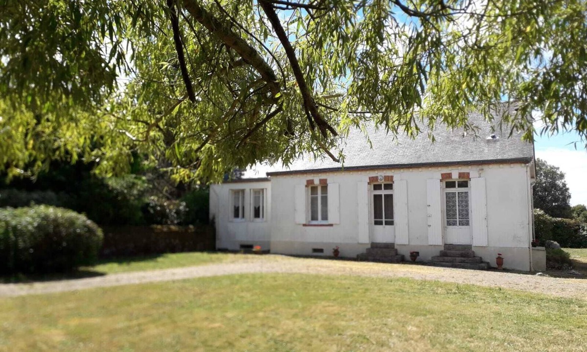 Pornic House | Family home