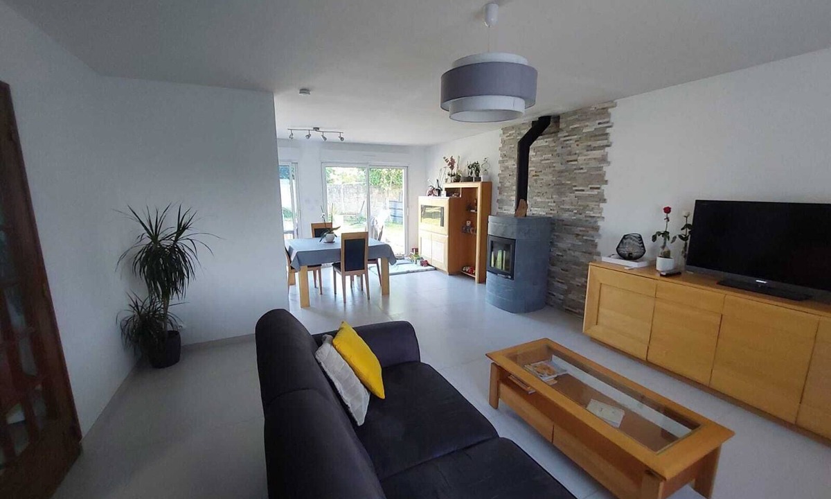 Queven House | Family home