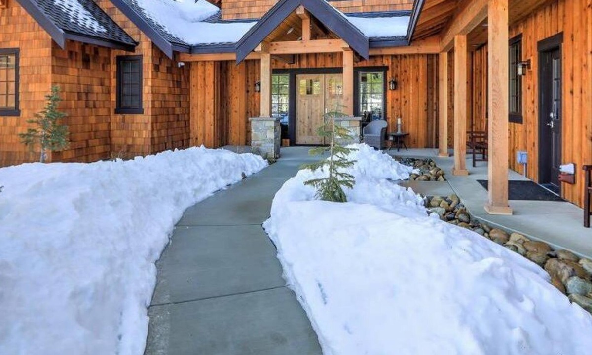Cle Elum House | Family Home, Hot Tub, Suncadia Pool Access