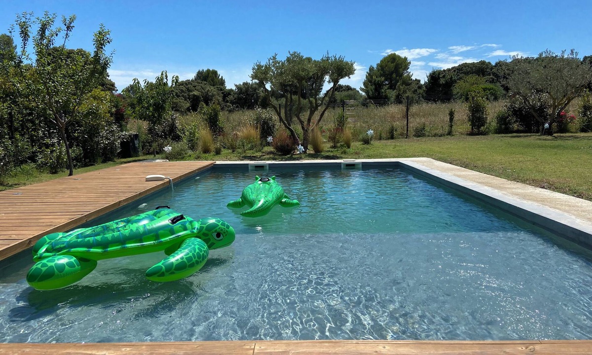 Assas House | Family home in Assas