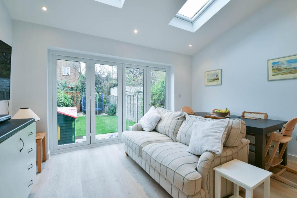 Earlsfield House | Family Home in Earlsfield