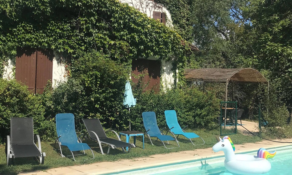 Labrit House | Family home in the heart of the Landes