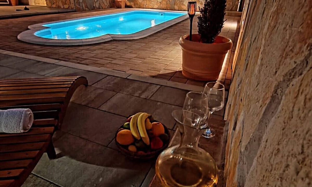 Velim House | Family Home Iskra