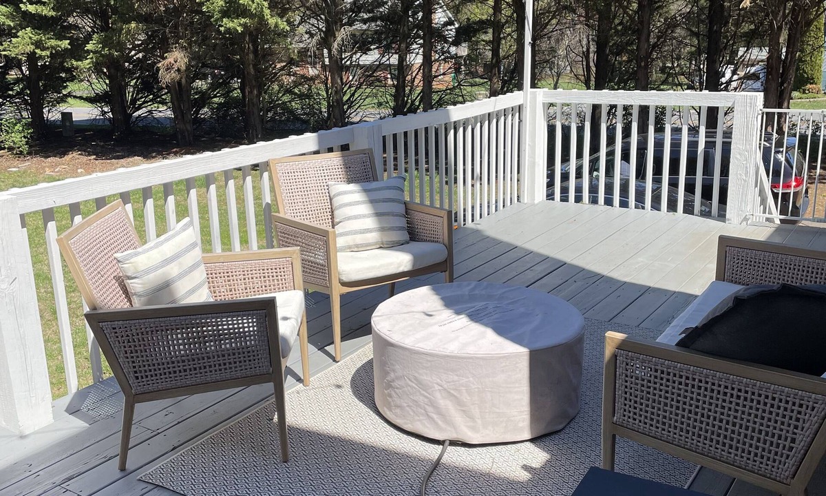 Forest House | Family Home Perfect for Hosting Larger Groups