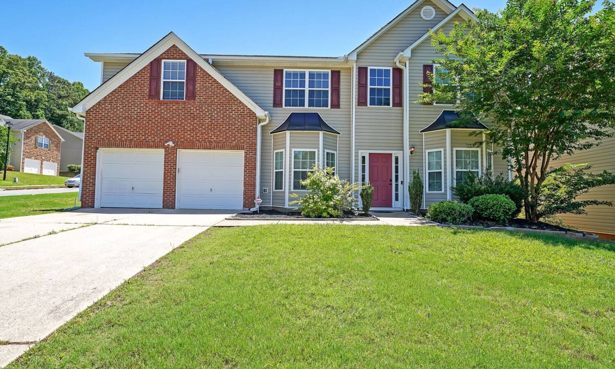 Dallas House | Family Home