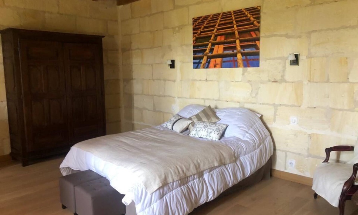 Saint-Emilion House | Family home with character