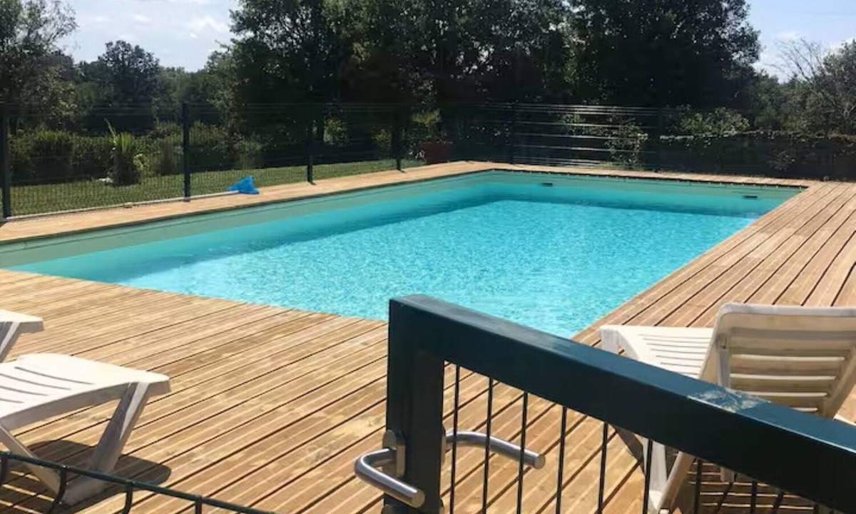 Rocamadour House | Family homes in the heart of nature with swimming pool