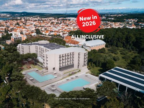 Biograd na Moru Hotel | Family Hotel Adria - All inclusive