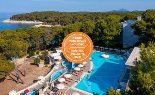 Cove Murtar Hotel | Family Hotel Vespera