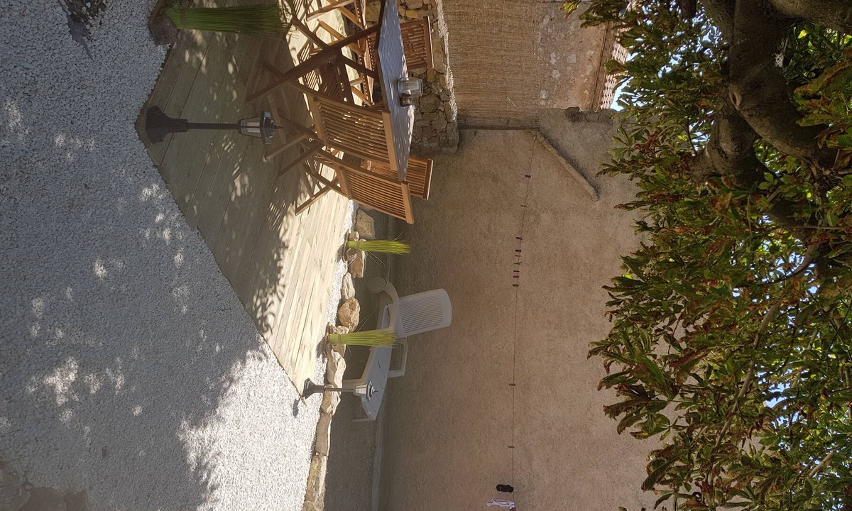 Fontjoncouse House | Family house 4 to 6 people