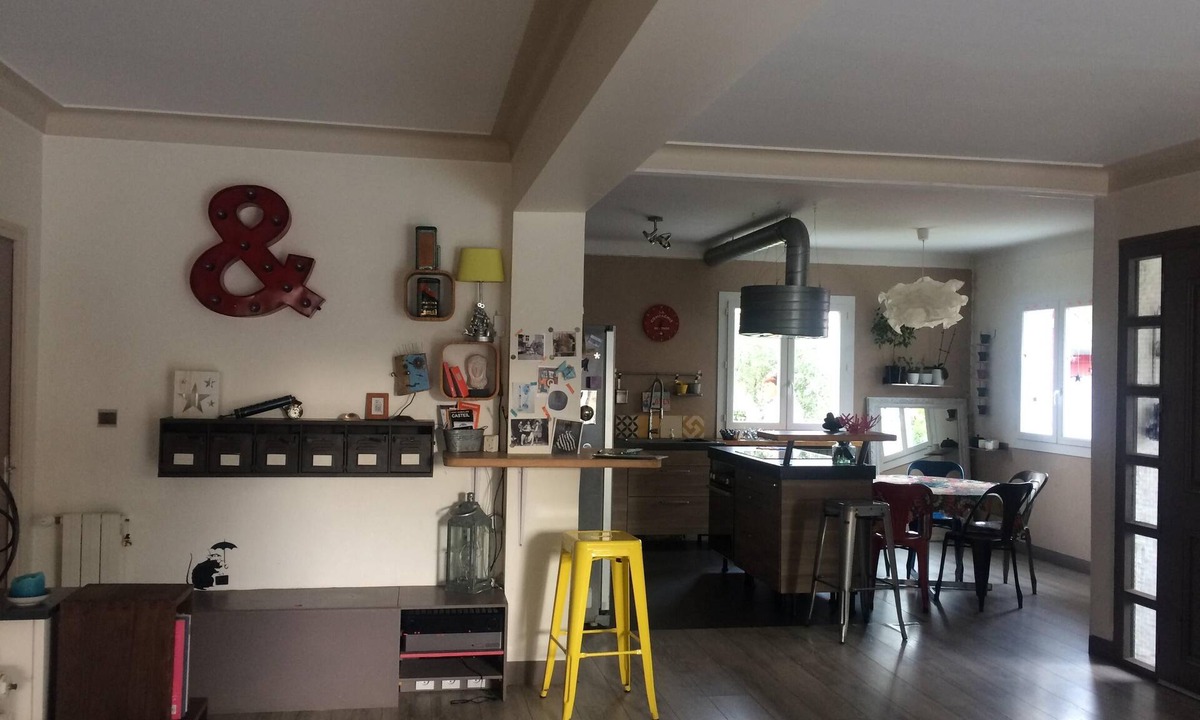 Cabestany House | Family house with swimming pool CABESTANY