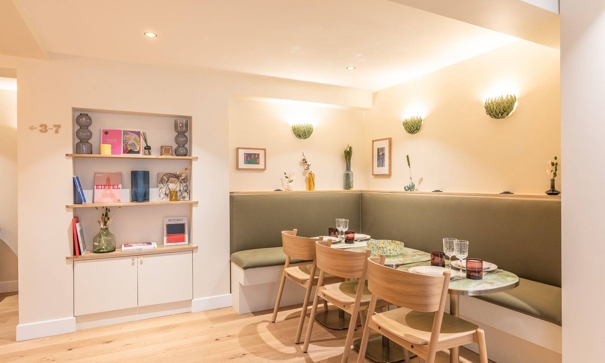 Grenelle Apartment | Family luxury apartment - 10 min walk from Eiffel Tower - 7 suites