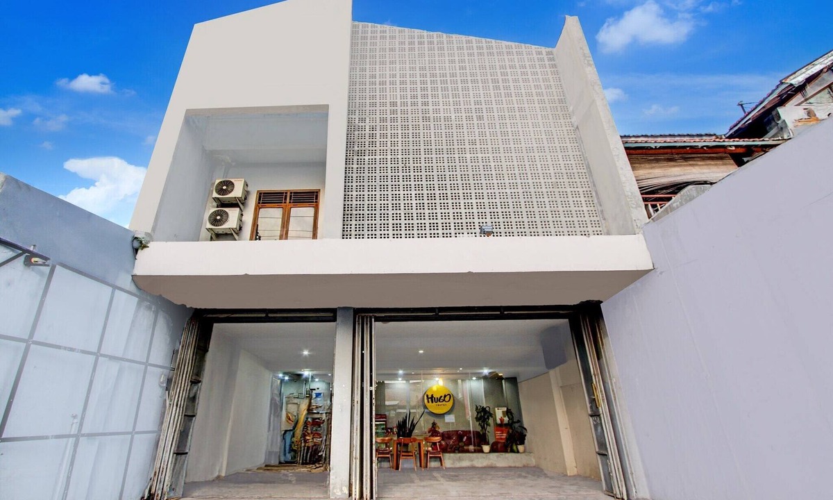Tegal House | Family Luxury Suite W/Free WiFi and Parking