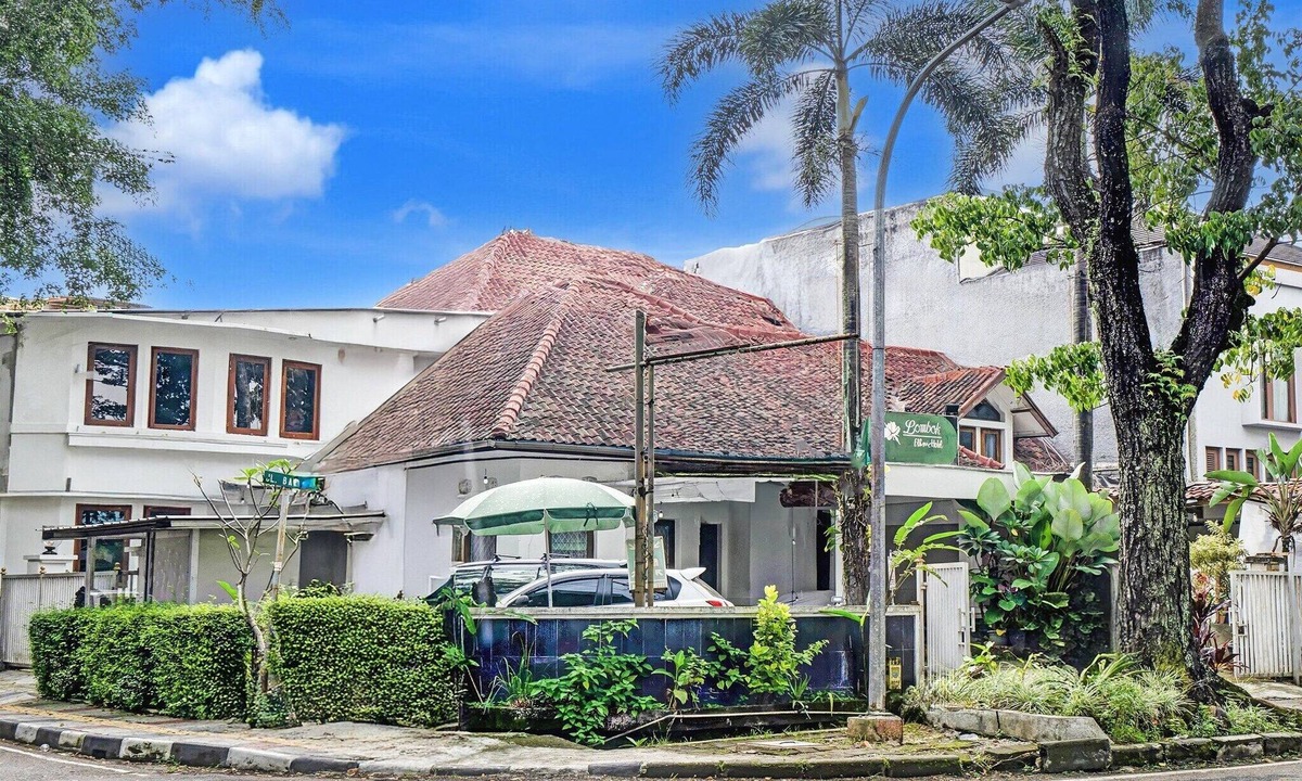 Bandung House | Family Luxury Suite W/Free WiFi and Parking