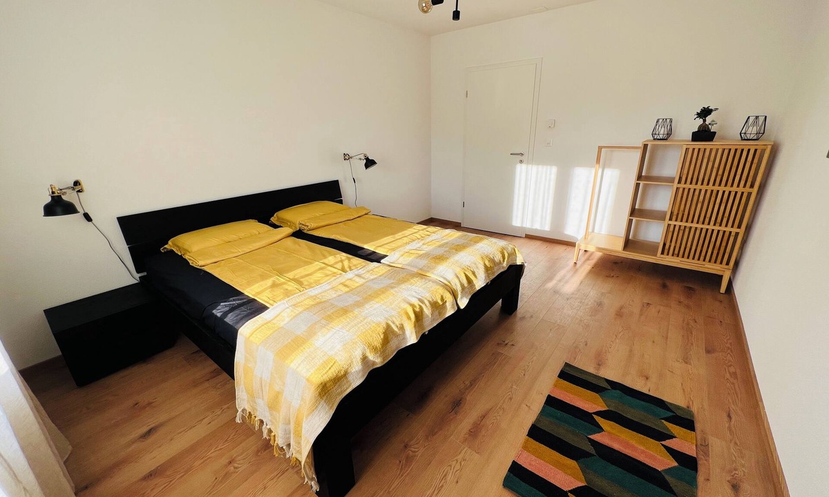 Kappel Apartment | Family M Apartments 5 - Center of Switzerland - Perfect for families