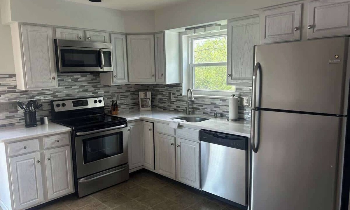 Stillwater House | Family Oasis in Stillwater