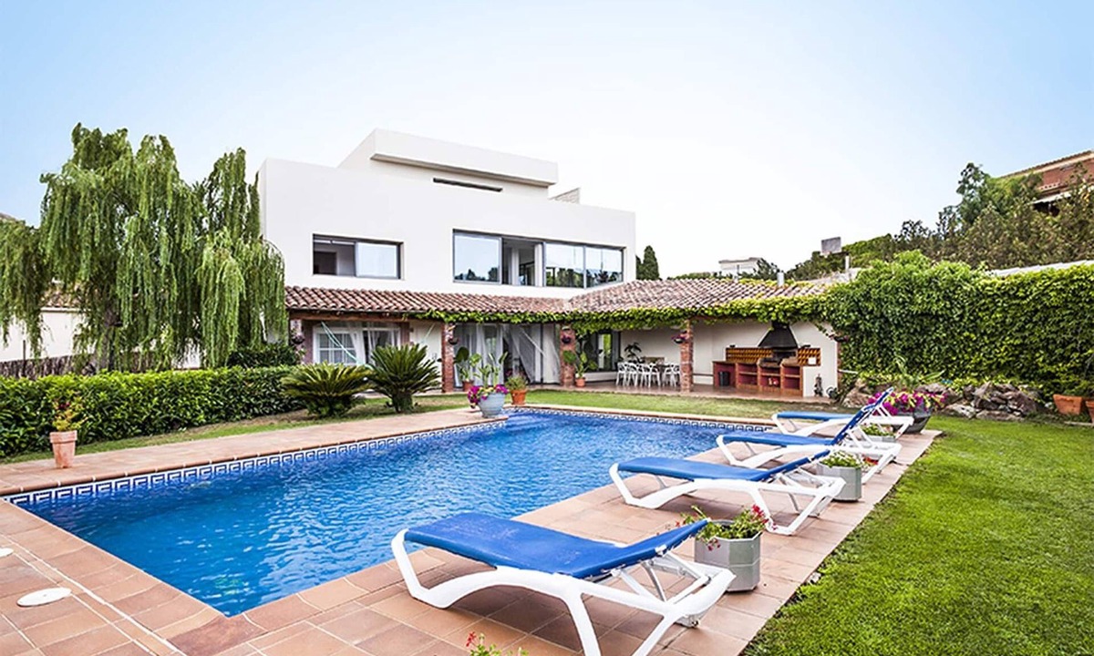 Garriguella Villa | Family Oasis w/Private Pool