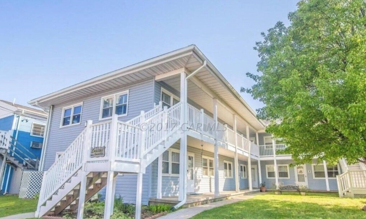 Ocean City Condo | Family owned - operated