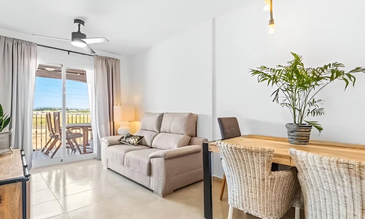 San Pedro del Pinatar Apartment | Family Penthouse in San Pedro del Pinatar near Mar Menor