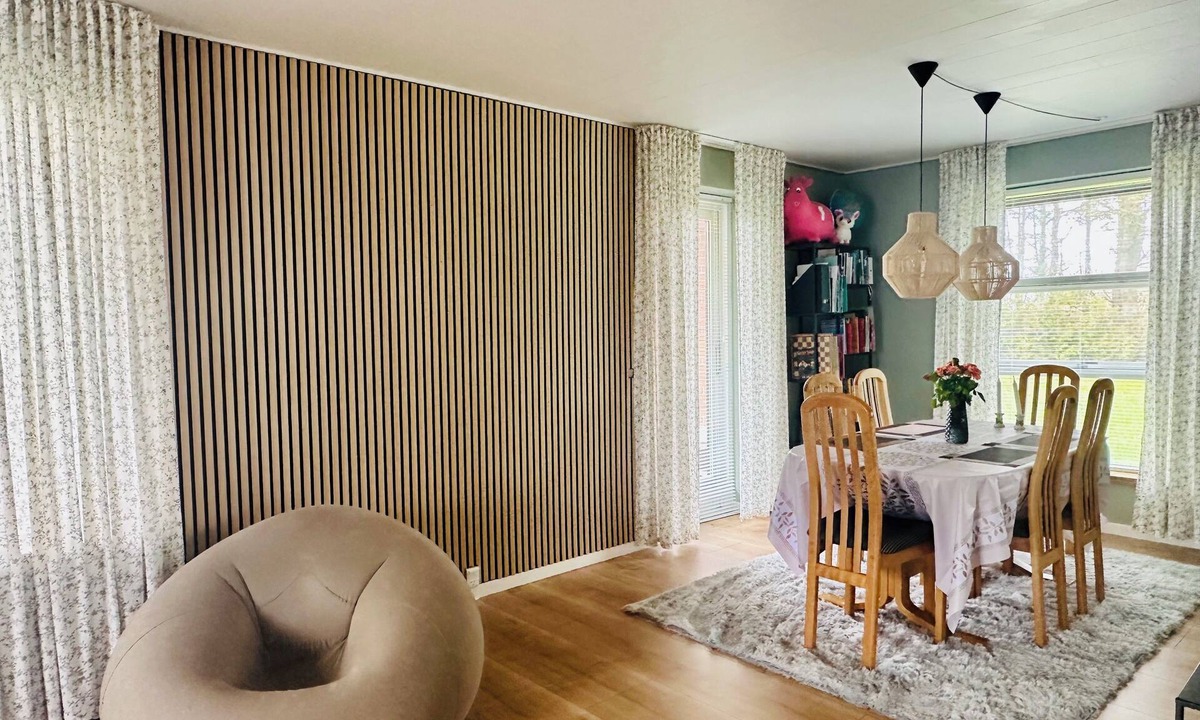 Arentsminde House | Family private house 4-5 rooms