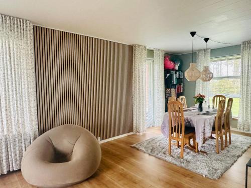 Arentsminde House | Family private house
