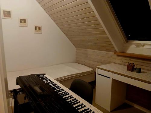 Arentsminde House | Family Private house with 4-5 rooms