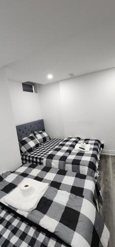 Alcona House | Family Private Room in innisfil