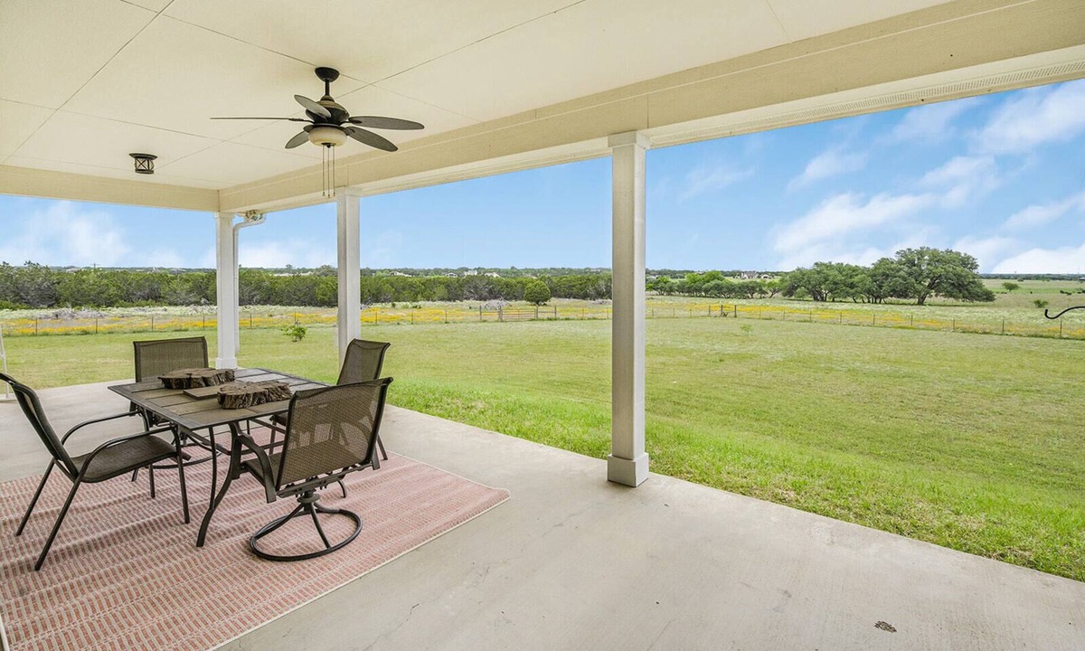 Liberty Hill Other | Family Ranch on 14 Acres +Wiffle Ball & Disc Golf Course and Large Game Room