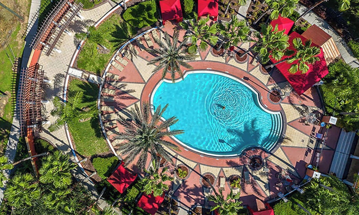 Solana House | Family Resort Home w Pool BBQ Game Room
