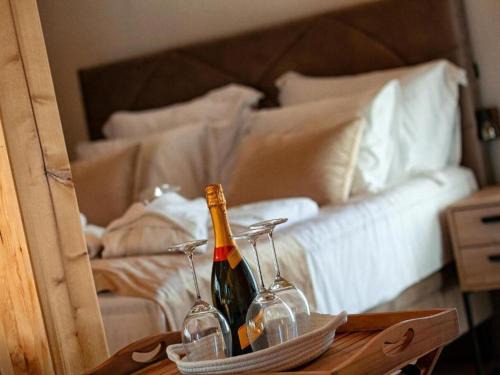 Rastovaca House | Family Resort Plitvice Lakes- Mountain view Luka