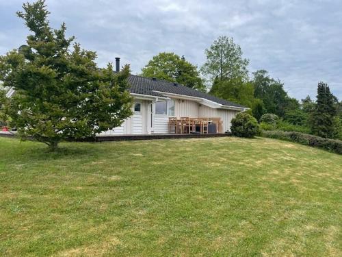 Olsted House | Family Retreat By Roskilde Fjord