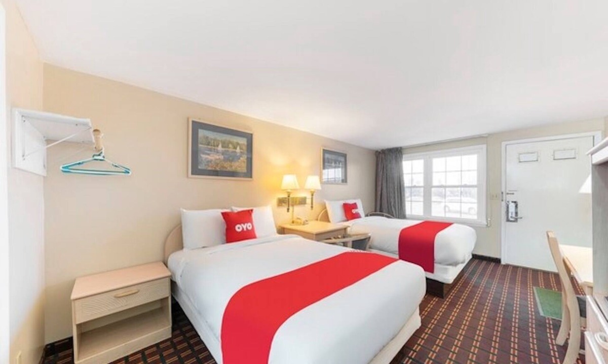 Seneca Falls Hotel | Family Room near National Women's Hall of Fame | Pet-friendly, Free Parking