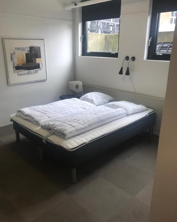 Grindsted Hostel | Family rooms in the center
