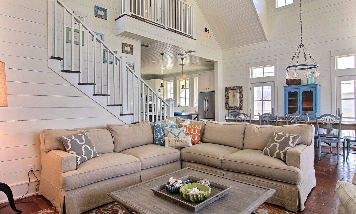 Cinnamon Shore House | Family-Size Beach Home in Cinnamon Shore w/Access to Great Amenities