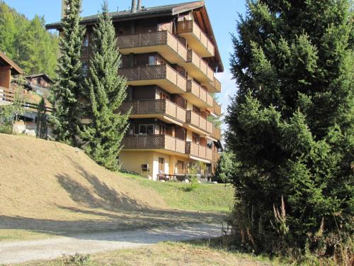 Bellwald Apartment | Family Stay in Aletsch Alps
