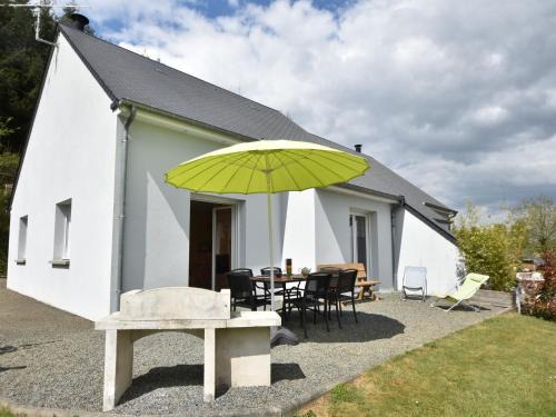 Sainte-Cecile House | Family Stay in Normandy