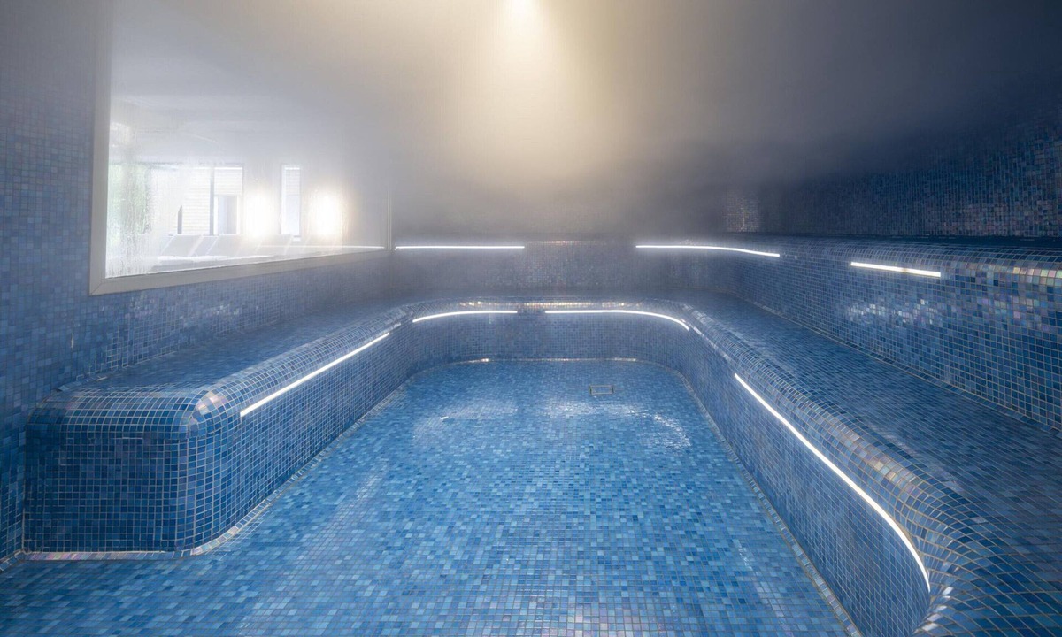 La Roche-Posay Apartment | Family Stay in La Roche-posay