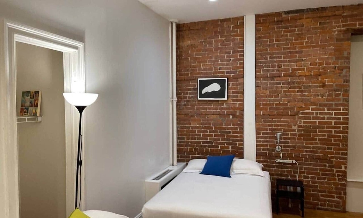 NoMad Apartment | Family Studio/no window - most expensive area 5th Ave