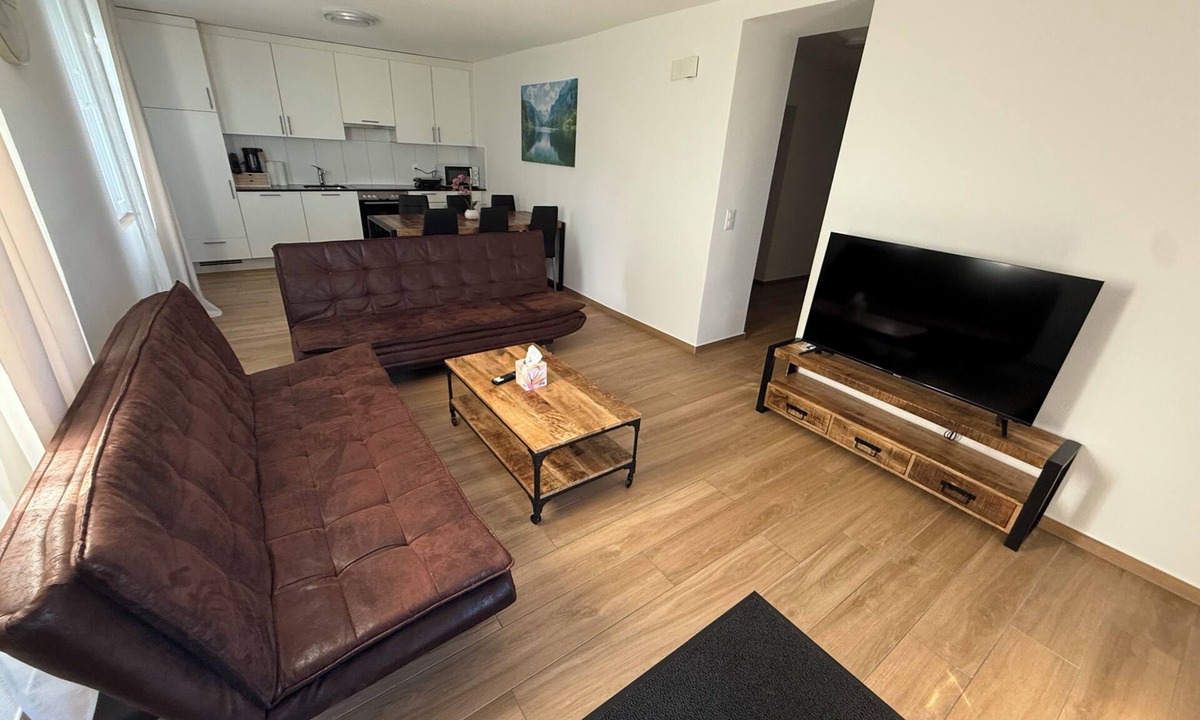 Niedergosgen Apartment | "Family Suite 1" Comfortable vacation apartment in a central location