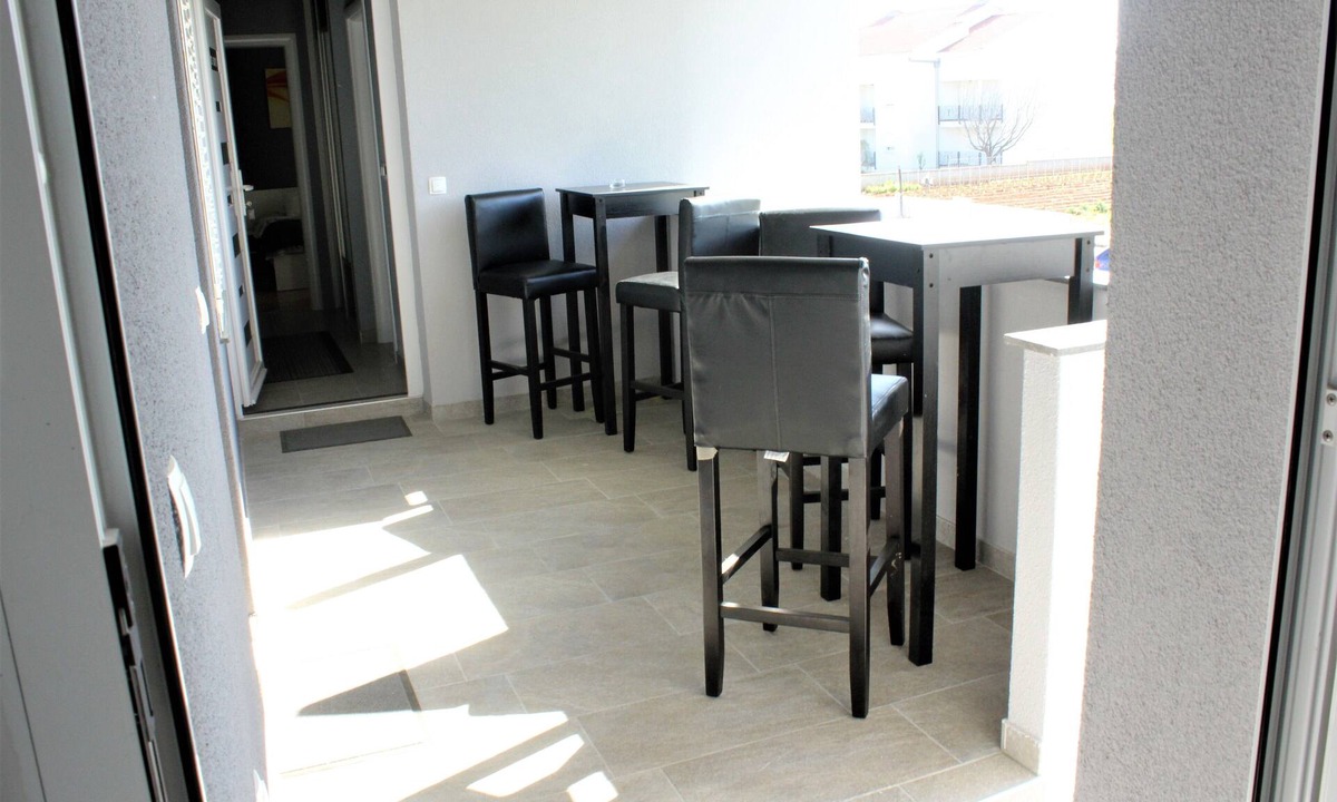 Zaton Apartment | Family suite apartment