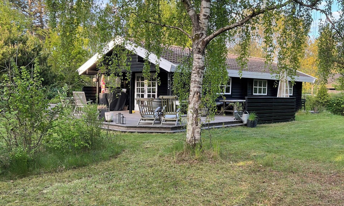 Hoensinge House | Family summer house near plantation and beaches