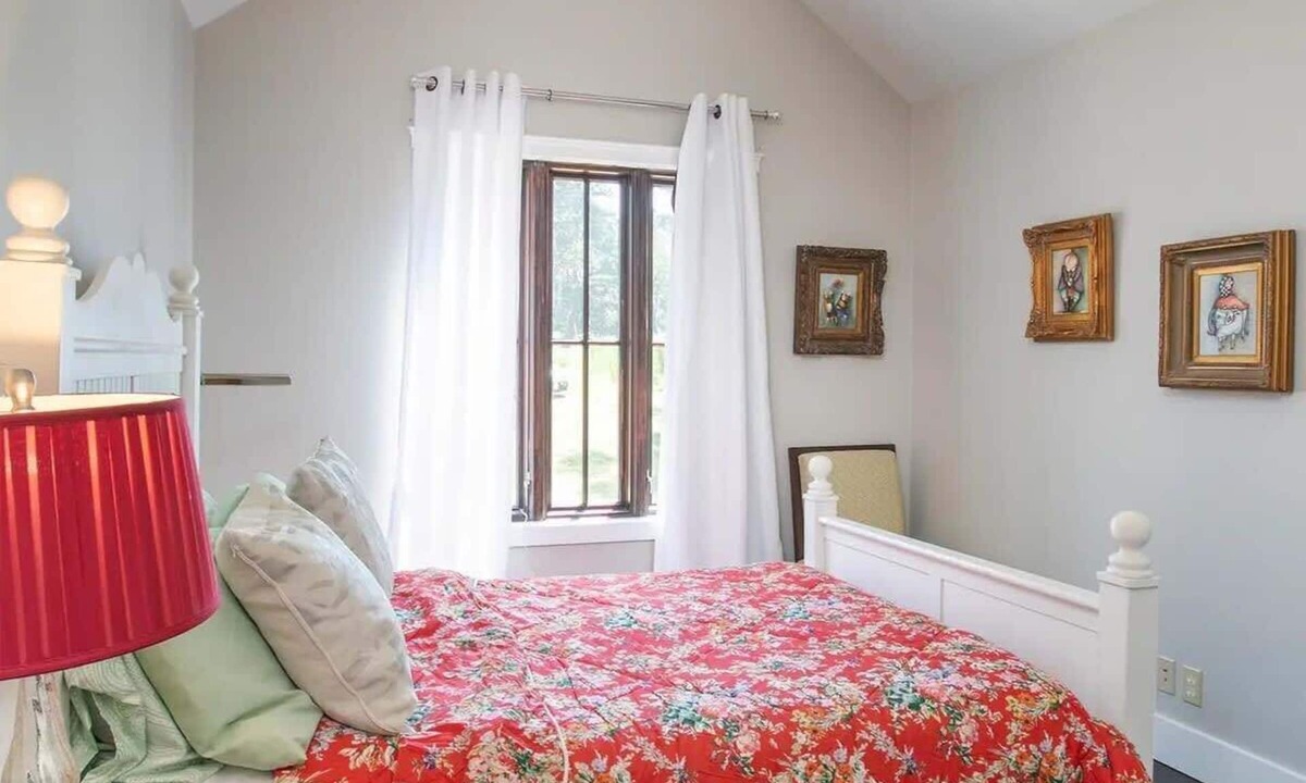 Gladewater House | Family Tides! Lake Gladewater