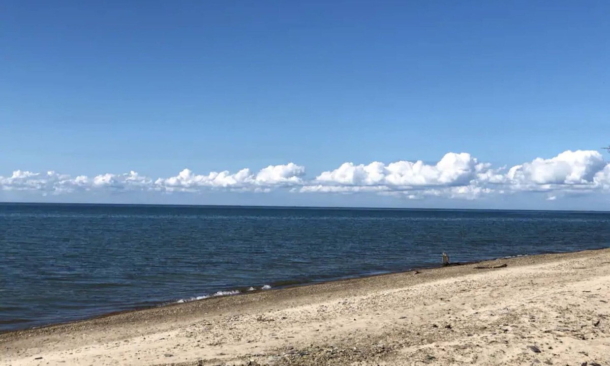 Irving House | ♥ Family Vacation Perfection (wifi AC sleeps 6) ♥