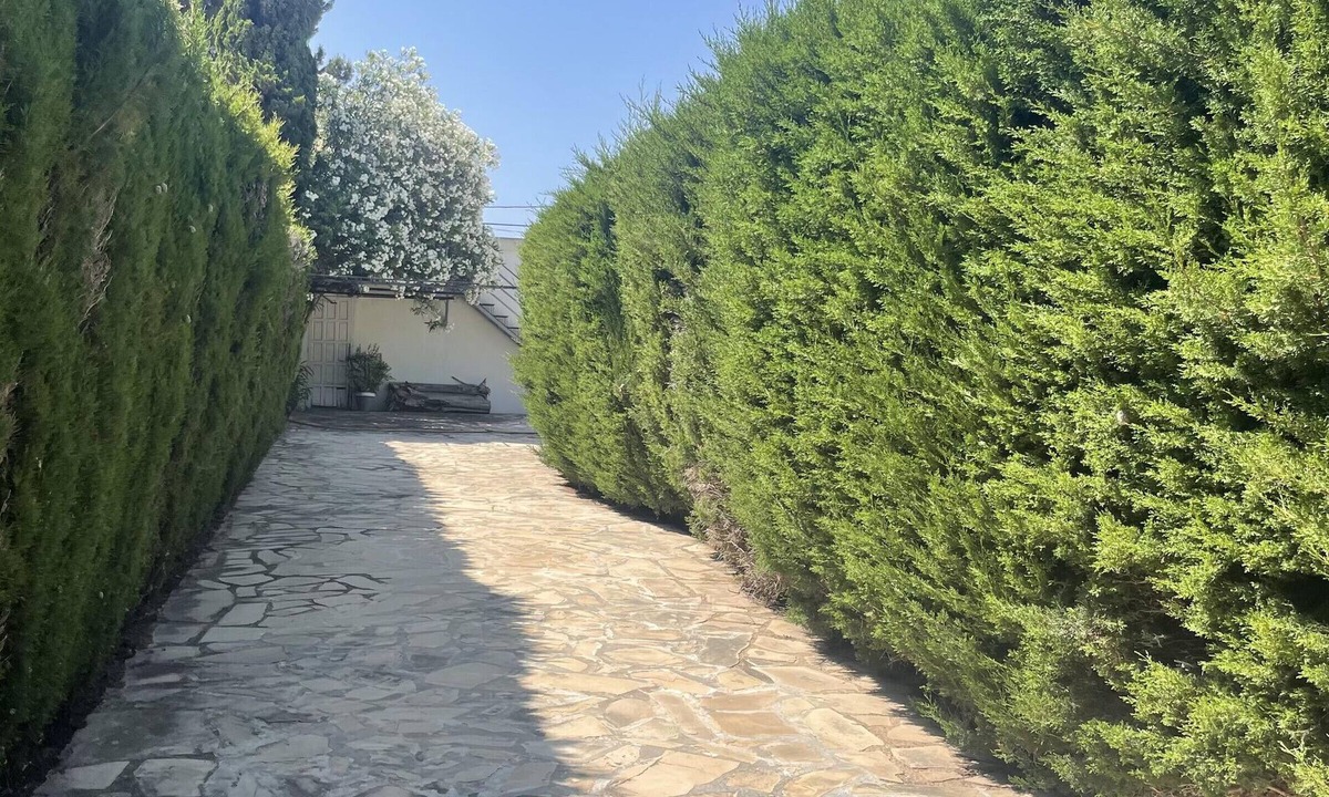 Miami Platja Cottage | Family Villa for 6 with Air Conditioning and Parking