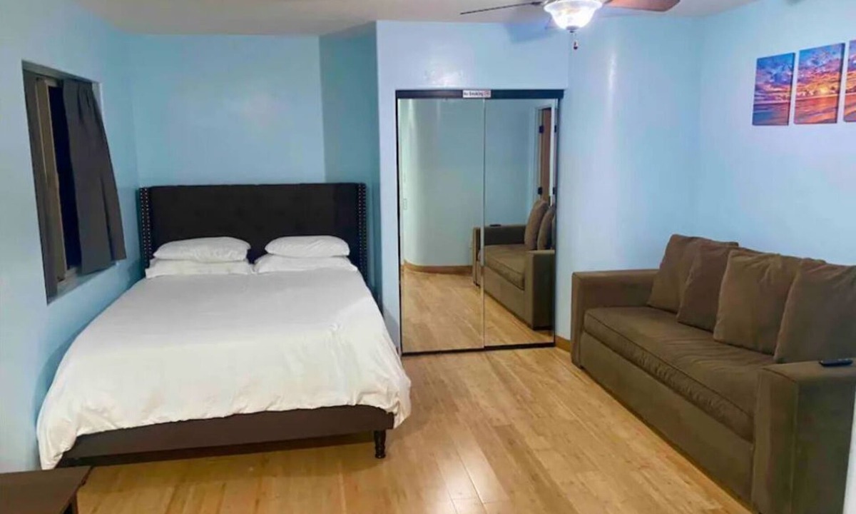 Ocean Beach Apartment | Famous Ocean Beach, Walk To Everything