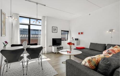 Rindby Strand Apartment | Fanø Bad, Lejl 57